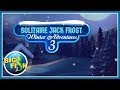 Video for Solitaire Jack Frost: Winter Adventures 3