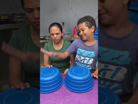 Levou a melancia #viralshort #comedia #papodefamilia #paiefilhos