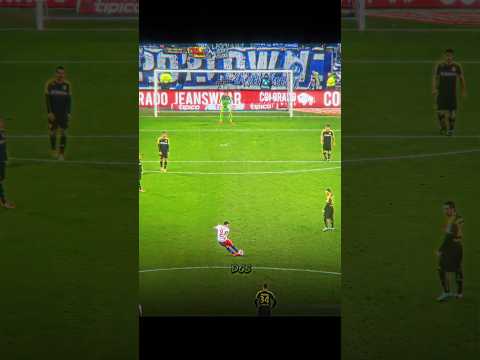 Chalhanoglu 🤩