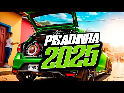 CLEITON CANTOR 2025 NOVO CD REPERTÓRIO NOVO   MÚSICAS NOVAS - SELEÇÃO DE PISEIRO 2025 PISADINHA 2025
