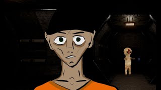 SCP LABRAT PART: 1 peanut...