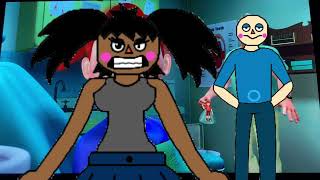 Finding Aiden Part 25 - Raggedy Frida!