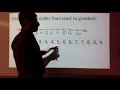 Exploring Box and Whisker Plots and Histograms
