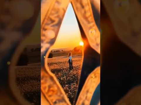 🔥 How Many People Can Do This Photo Trend? Part 73 📸 #shorts #photography