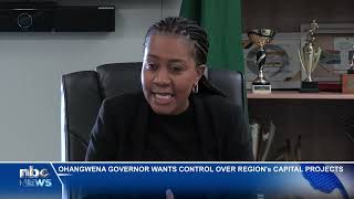 Ohangwena Governor calls for budget decentralisation - nbc