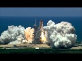 Experience the Power of Space Shuttle Launch Audio