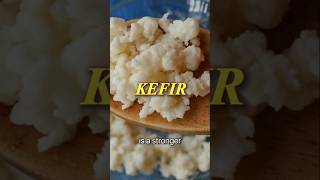 Why Kefir Is The #1 Probiotic Food