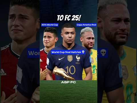I added a team of players who did not deserve to LOSE! 💔 FC 25