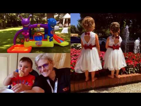 Le feste di Mirtillo SRLS