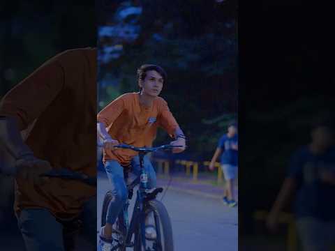 Bichari meri ex girlfriend 😄❤️||harshu|| #shorts #love #trending #harshufam