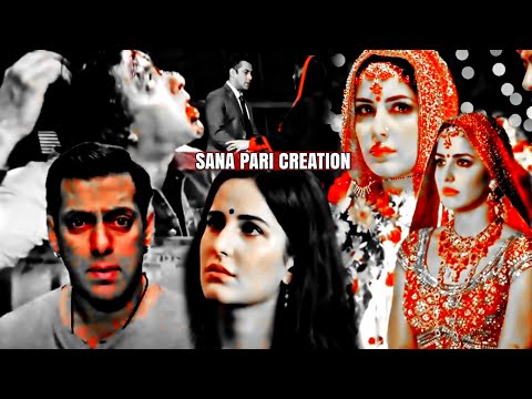 SALKAT || Idhar Zindagi Ka | Special WhatsApp Status Video | Heart touching |Salmankhan Katrinakaif
