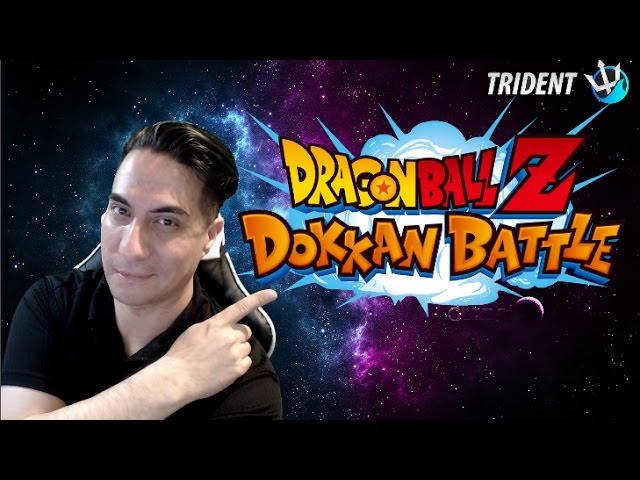 DRAGON BALL Z DOKKAN BATTLE DRAGON BALL HUNT! WHERE ARE TOURNAMENT REWARDS?