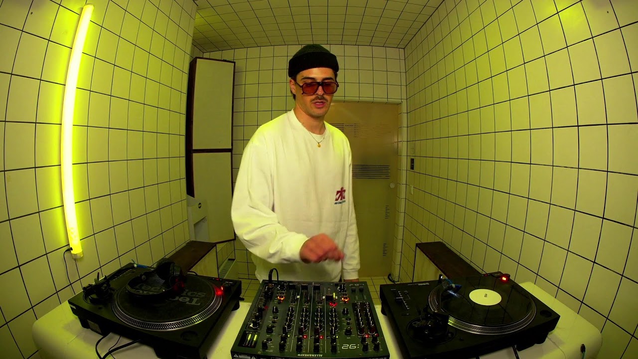 Fil Palmer | HÖR – February 2 / 2026