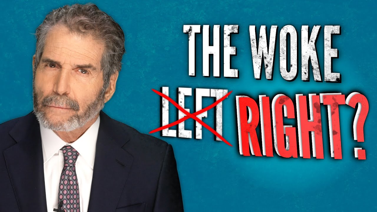 The Extreme Right Goes Woke: How Some "Conservatives" Now Trash Freedom and Praise Karl Marx