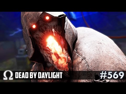 NEW 2vs8 MODE SHENANIGANS! 😂 | Dead by Daylight / DBD