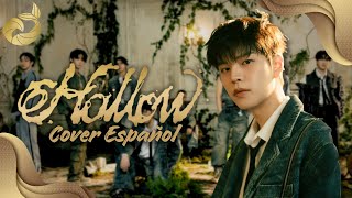 "HOLLOW" - STRAY KIDS | COVER ESPAÑOL | ATLANTIK BEATS