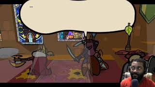 Bug Fables: The Everlasting Sapling Part 12