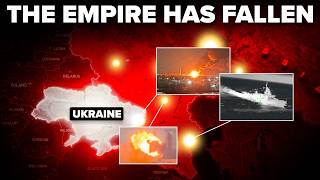 Ukraine Just HUMILIATED Russia SO BADLY… You Have to SEE This to Believe It | Other War Stories