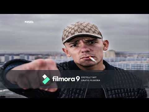 Capital Bra X NIMO - BYE BYE [Original Lyrics HQ]