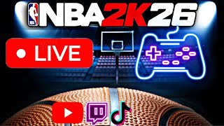 Quick Stream NBA2K26 Play Now Online
