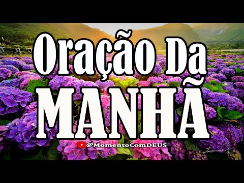 ORAÇÃO PARA DEUS ABENÇOAR A SUA VIDA 🙏🏻