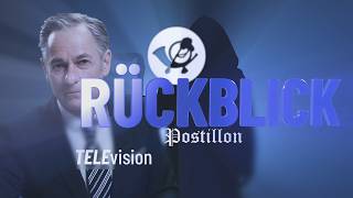 Wochenrückblick Postillon TELEvision 4