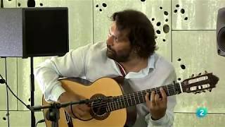 Josemi Carmona/Javier Colina/Bandolero:Concierto Completo