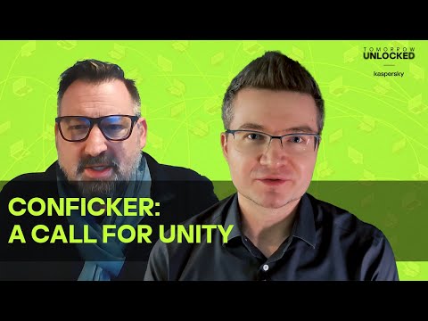 🦠The History of Cybercrime – Episode 3  Conficker's Army
