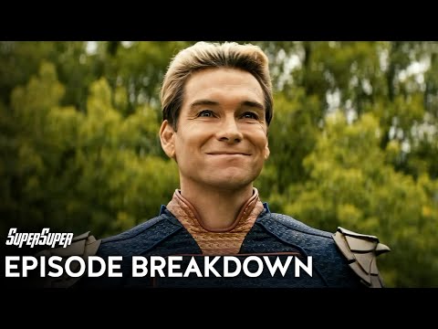 The Boys Season 4 Episode 5 Breakdown | Explained in Hindi
