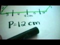 Exploring Area and Perimeter of a Parallelogram