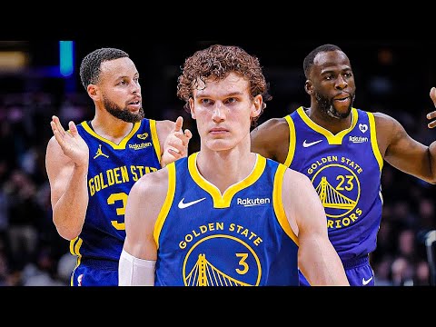 Lauri Markkanen IS NOT GOING to the Warriors 😭 Career Highlights