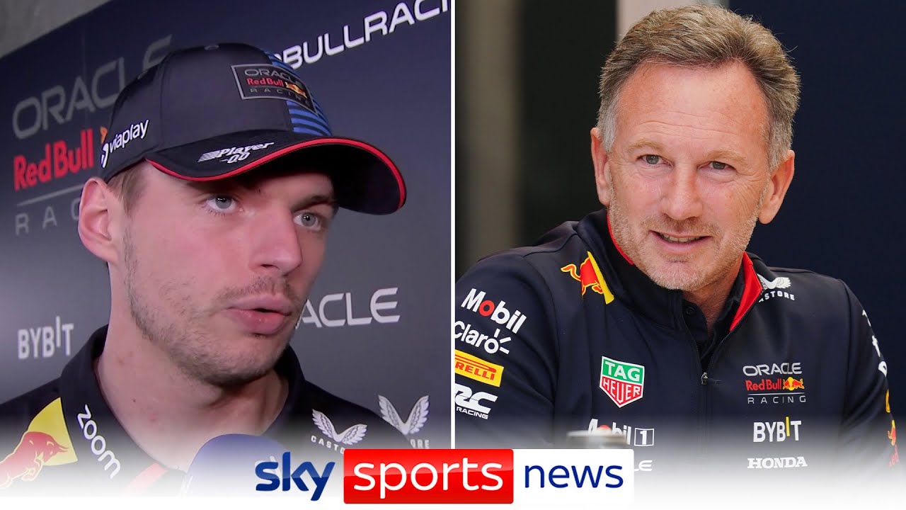 Will Max Verstappen stay at Red Bull?