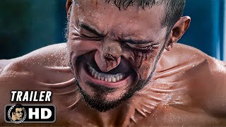 THE CUT | Official Trailer (2025) Orlando Bloom
