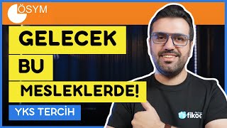 Geleceğin En İyi 5 Bölümü! | YKS TERCİH #ykstercih 