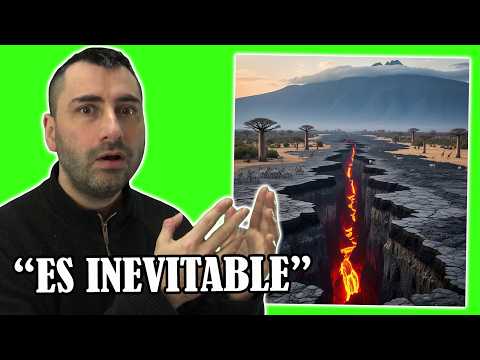 ¡ESTO LO CAMBIA TODO! Científicos Detectan Misteriosos PULSOS que Proceden de África