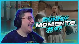 KIRMIZI İLTİHAPLI GÖZLER | FUNNY MOMENTS #47