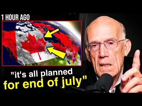 "No One Is Prepared for What’s About to Happen in Canada... | Victor Davis Hanson"
