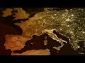 Emergence of Nation-States and Conflicts