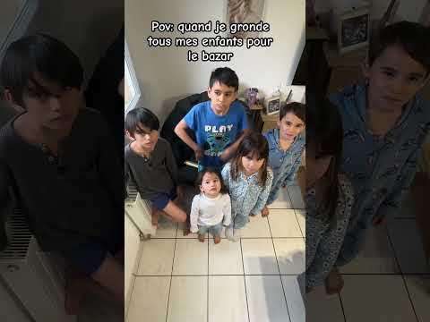 ￼￼Quelle famille 😂 #famille #lol #humour