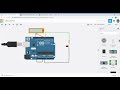 Arduino and Tinkercad Concepts