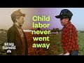 Understanding Child Labor in the U.S.