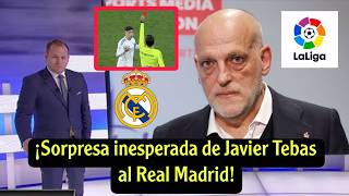 ¡Una sorpresa inesperada respecto al castigo de Valverde en el Real Madrid!