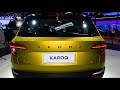 Skoda Karoq Style