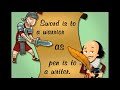 Understanding Analogies and Their Uses