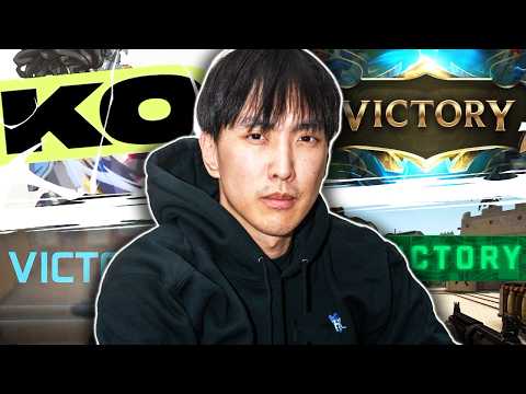 I WON THE $250,000 AT&T Annihilator Cup AGAIN!