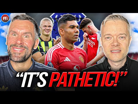 Goldbridge RANTS as Liverpool Run Riot & Where’s Next for Salah? TFFI S3 Ep 4