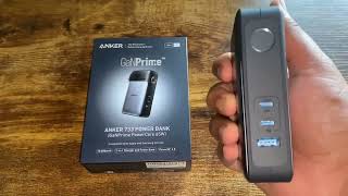 Anker GaNPrime Review  Best Multi Device Fast Charging Lineup   1080