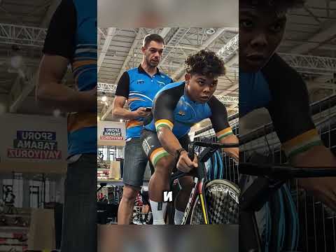 Самый Быстрый Велосипед В Мире