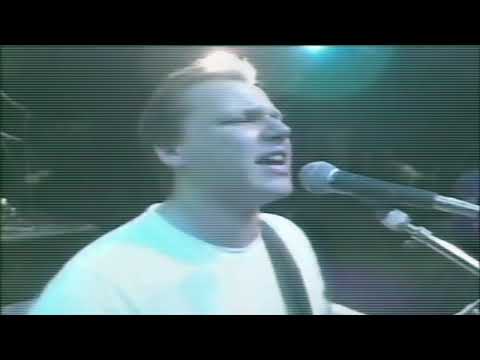 Pixies - River Euphrates, England 1989