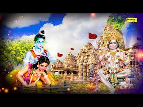 सालासर बालाजी कथा | बालाजी कथा | Salasar Balaji Ki Katha | DS Pal | Hanumanji Katha | Hanuman Bhajan